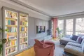 Квартира 4 комнаты 92 м² Лодзь, Польша