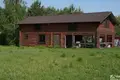 House  Blonski sielski Saviet, Belarus