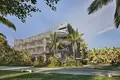 Apartamento 1 habitacion 37 m² Tabanan, Indonesia