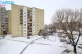 2 room apartment 33 m² Jonava, Lithuania