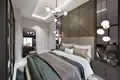1 bedroom apartment 47 m² Demirtas Koyu, Turkey