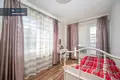 Appartement 2 chambres 37 m² Vilnius, Lituanie