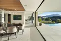 Villa 8 bedrooms  San Pedro Alcantara, Spain
