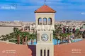 Appartement 3 chambres 112 m² Hurghada, Égypte