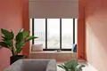 Appartement 1 chambre 34 m² Khimki, Russie