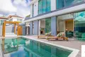 3 bedroom villa 392 m² Choeng Thale, Thailand