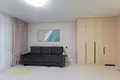 Apartamento 1 habitación 35 m² Minsk, Belarús