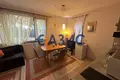 1 bedroom apartment 54 m² Ravda, Bulgaria