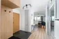 Apartamento 3 habitaciones 75 m² Cracovia, Polonia