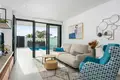 villa de 3 chambres 133 m² Benijofar, Espagne