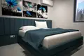 Квартира 3 комнаты  Opcina Dezanovac, Хорватия