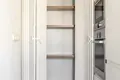 Apartamento 3 habitaciones 92 m² Varsovia, Polonia