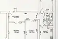 3 room apartment 86 m² Maladzyechna, Belarus