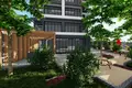 Mieszkanie 1 pokój 94 m² Alanya, Turcja