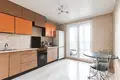 Квартира 1 комната 40 м² Копище, Беларусь
