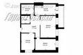 Appartement 3 chambres 102 m² Brest, Bélarus