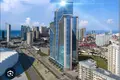 Studio 2 zimmer 50 m² Batumi, Georgien