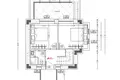 Villa de 5 pièces 120 m² Kassandra Municipality, Grèce