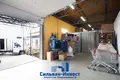 Shop 1 026 m² in Cervien, Belarus