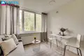 Apartamento 1 habitación 17 m² Vilna, Lituania