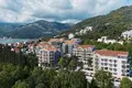 2 bedroom apartment 50 m² Tivat, Montenegro