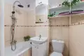 Квартира 1 комната 32 м² Варшава, Польша