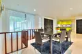 villa de 5 chambres 450 m² Chalong, Thaïlande