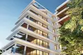 2 bedroom apartment 83 m² Larnaca, Cyprus