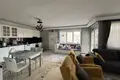 Appartement 3 chambres 140 m² Alanya, Turquie