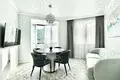 Appartement 3 chambres 56 m² Evenkiysky Rayon, Russie