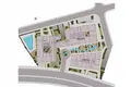 Mieszkanie 2 pokoi 43 m² Polje, Czarnogóra