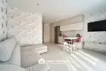 Apartamento 1 habitación 32 m² en Minsk, Belarús