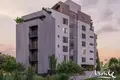 Appartement 1 chambre 47 m² Budva, Monténégro
