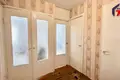 1 room apartment 36 m² Sluck, Belarus