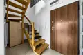 2 bedroom apartment 68 m² Warsaw, Poland