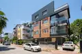 1 bedroom apartment 55 m² Muratpasa, Turkey