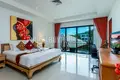 Mieszkanie 3 pokoi 262 m² Ban Bang Thao, Tajlandia