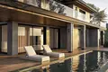 Dom 5 pokojów 305 m² Bodrum, Turcja