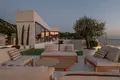 Wohnung 5 Schlafzimmer  Rafailovici, Montenegro