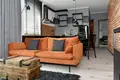 3 room apartment 62 m² in Warsaw, Poland