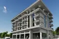 Квартира 2 комнаты 56 м² Kargicak, Турция