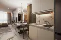 Appartement 3 chambres 58 m² Pattaya, Thaïlande