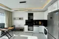 Mieszkanie 2 pokoi 42 m² Alanya, Turcja