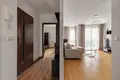3 room apartment 66 m² in Warsaw, Poland