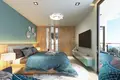 Appartement 3 chambres 135 m² Ban Bang Thao, Thaïlande