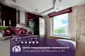 Mieszkanie 3 pokoi 77 m² Soligorsk, Białoruś