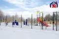 Haus 111 m² Fanipalski sielski Saviet, Belarus