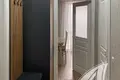1 room apartment 37 m² Muchaviecki sielski Saviet, Belarus