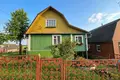 Maison  Lasanski sielski Saviet, Bélarus