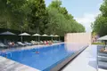 Appartement 1 chambre 226 m² Eyupsultan, Turquie